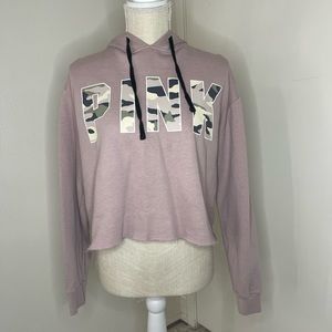 PINK hoodie